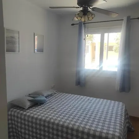 Apartment La Casa Del Cabo *