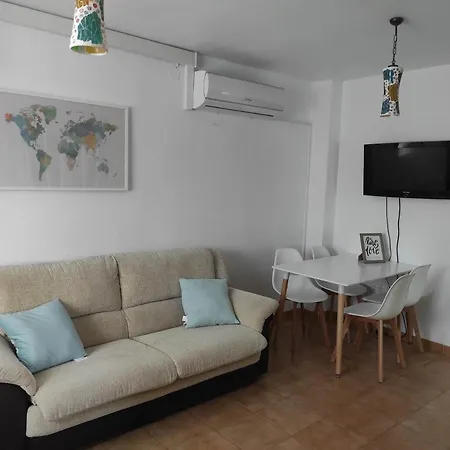La Casa Del Cabo Apartment