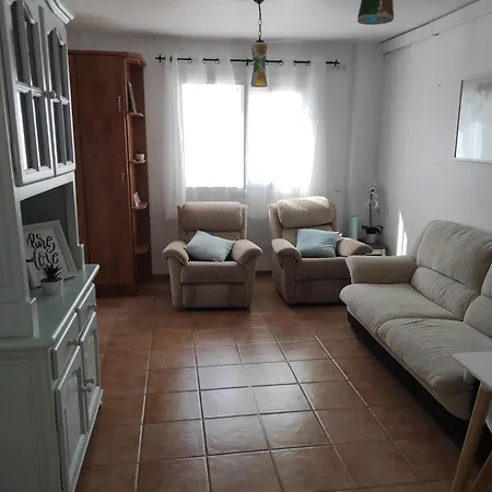 La Casa Del Cabo Apartment El Pozo del Cabo
