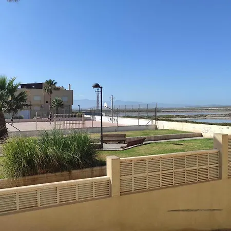 La Casa Del Cabo Apartment *